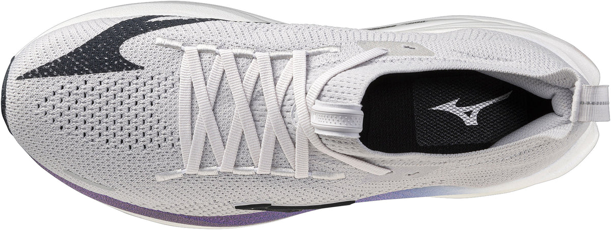 Mizuno Neo Vista 3 Running Shoes - Grey