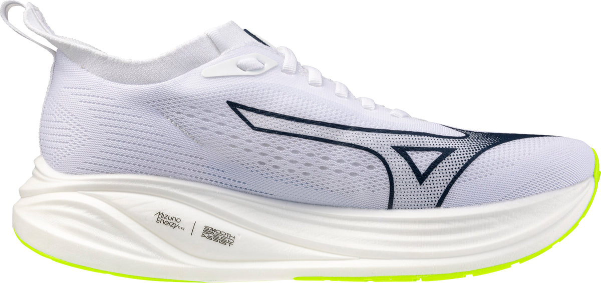 Mizuno Neo Zen 2 Mens Running Shoes - White