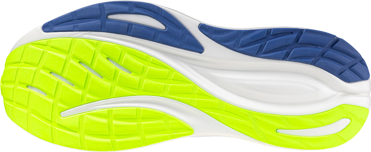 Mizuno Neo Zen 2 Mens Running Shoes - White