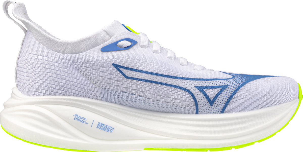 Mizuno Neo Zen 2 Womens Running Shoes - White