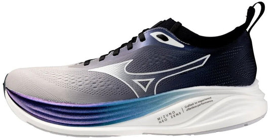 Mizuno Neo Zen 2 Running Shoes - Grey