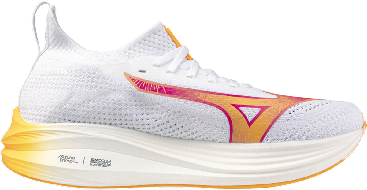 Mizuno Neo Zen Running Shoes - White