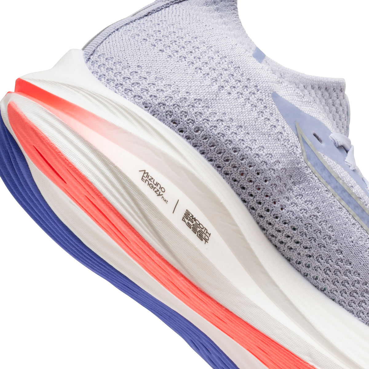 Mizuno Neo Zen Womens Running Shoes - Blue
