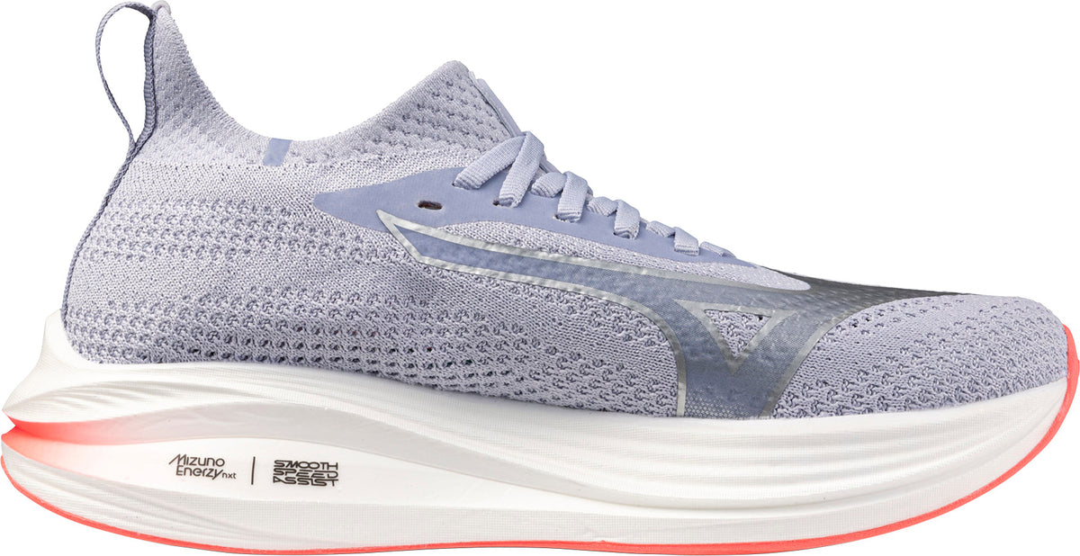 Mizuno Neo Zen Womens Running Shoes - Blue