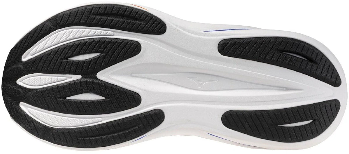 Mizuno Sky Prime Mens Running Shoes - White