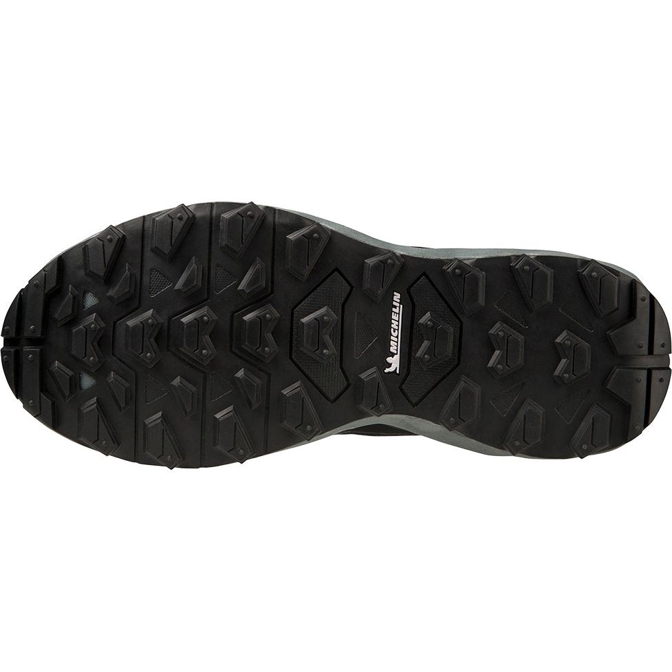 Mizuno Wave Daichi 7 GORE-TEX Womens Trail Running Shoes - Black