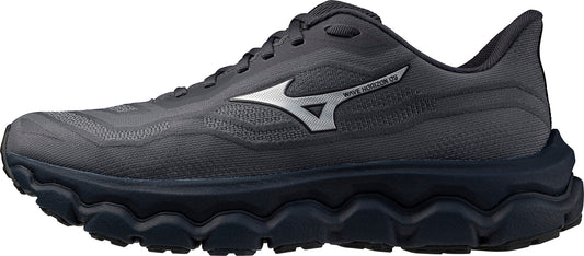 Mizuno Wave Horizon 9 Mens Running Shoes - Black