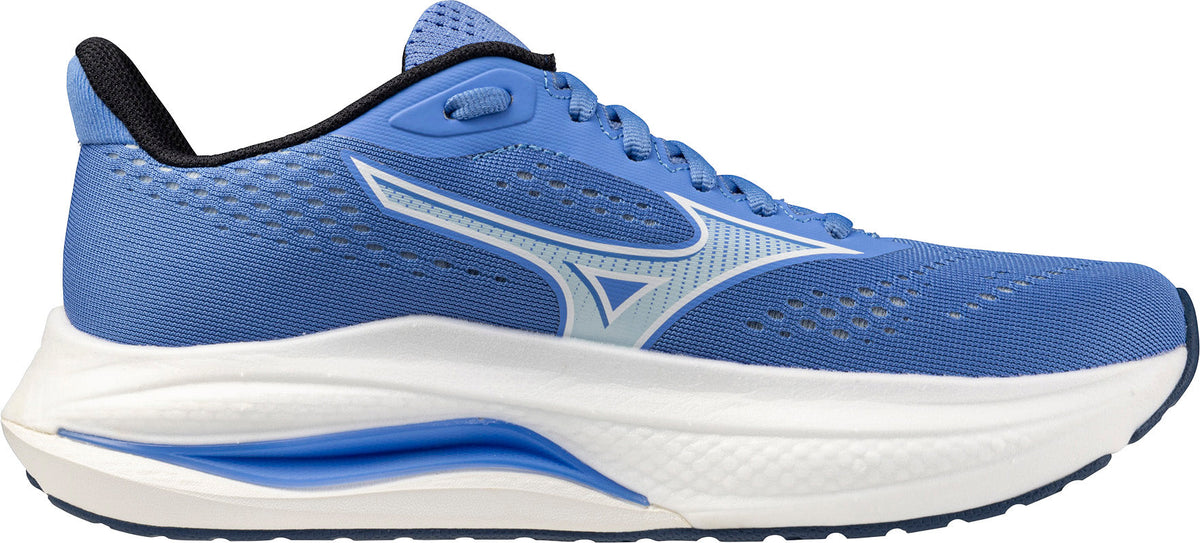 Mizuno Wave Inspire 22 Womens Running Shoes - Blue