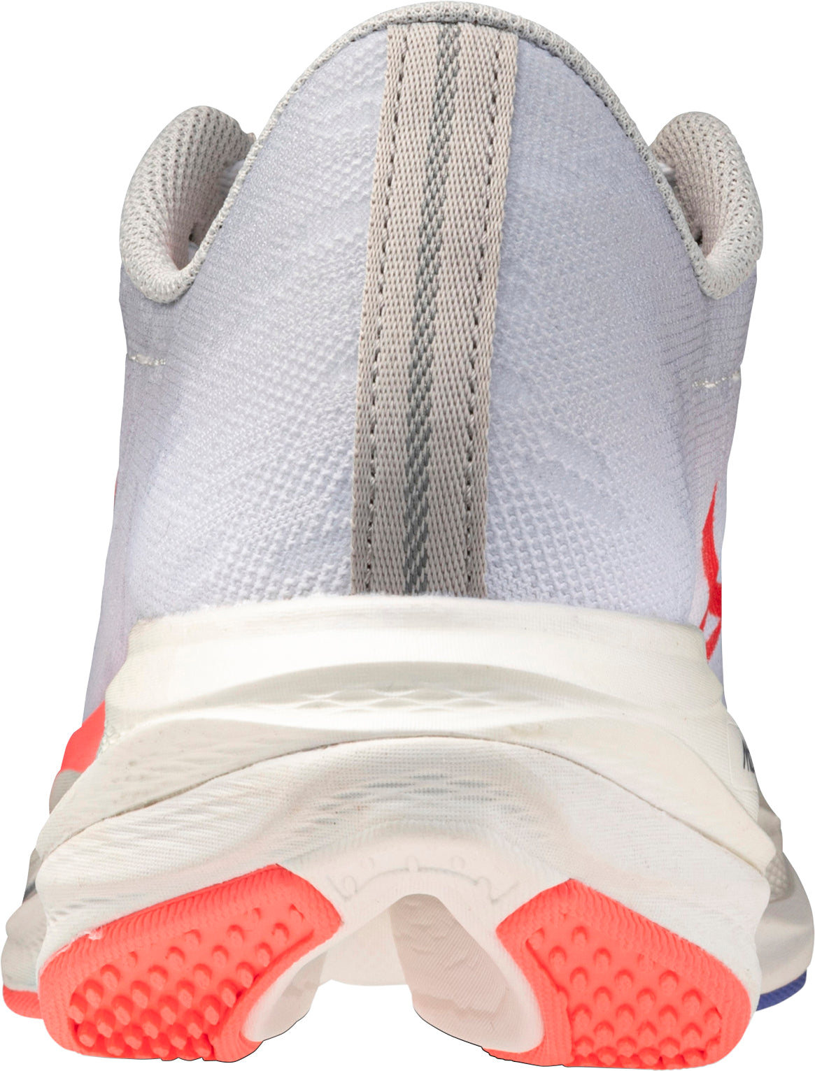 Mizuno Wave Rebellion Flash 3 Womens Running Shoes - White