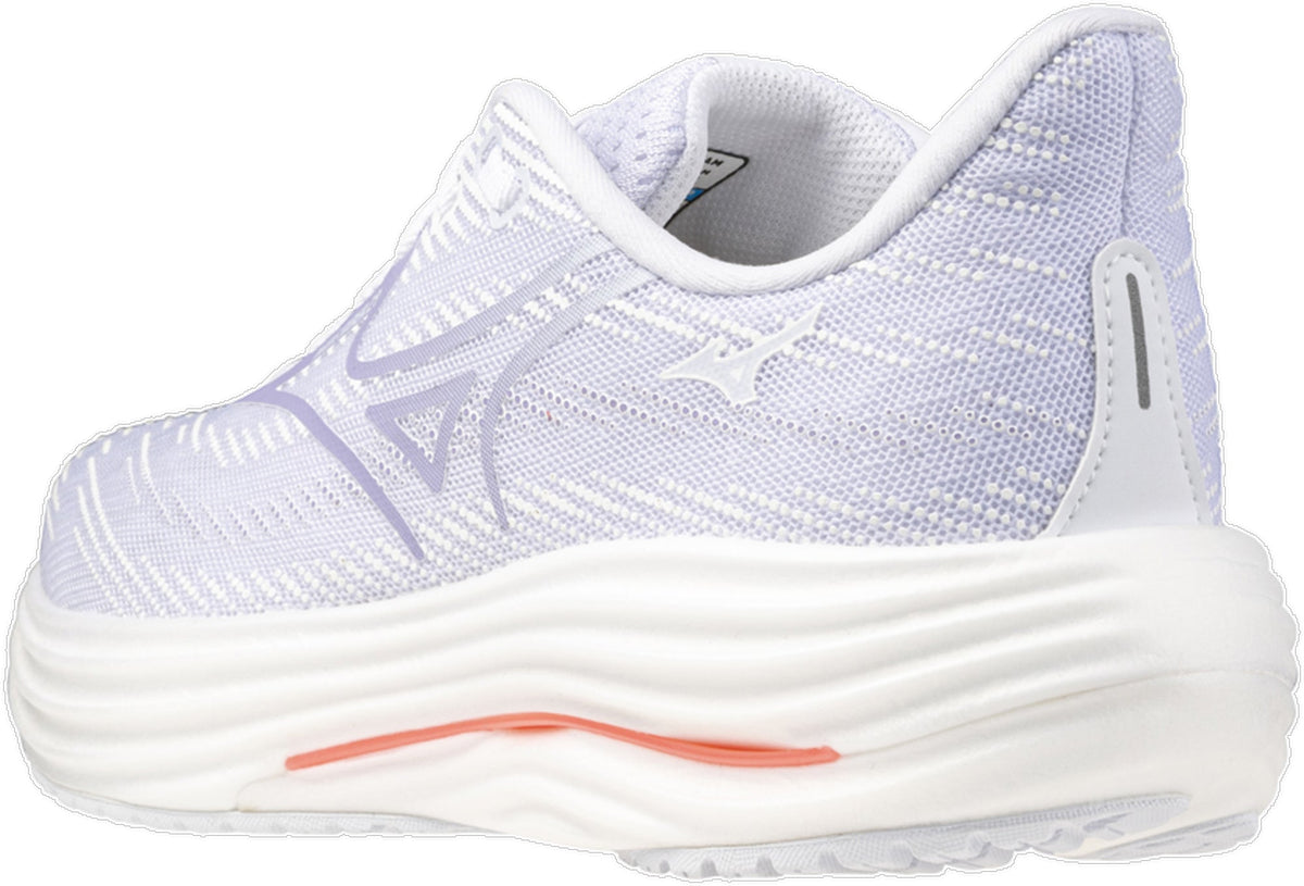 Mizuno Wave Rider 29 Womens Running Shoes - Blue