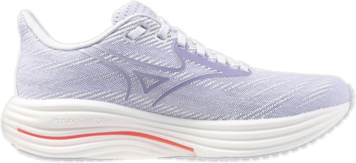 Mizuno Wave Rider 29 Womens Running Shoes - Blue