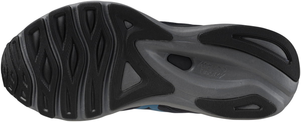 Mizuno Wave Serene GORE-TEX Mens Running Shoes - Black