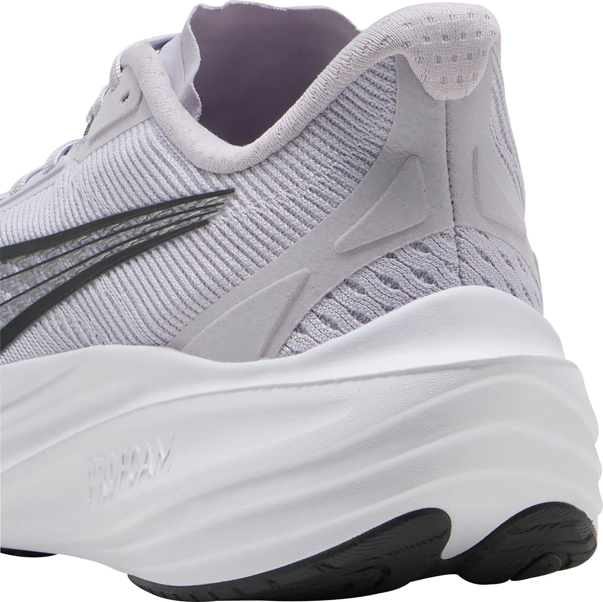 Puma Darter Pro Womens Running Shoes - Purple