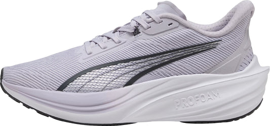 Puma Darter Pro Womens Running Shoes - Purple