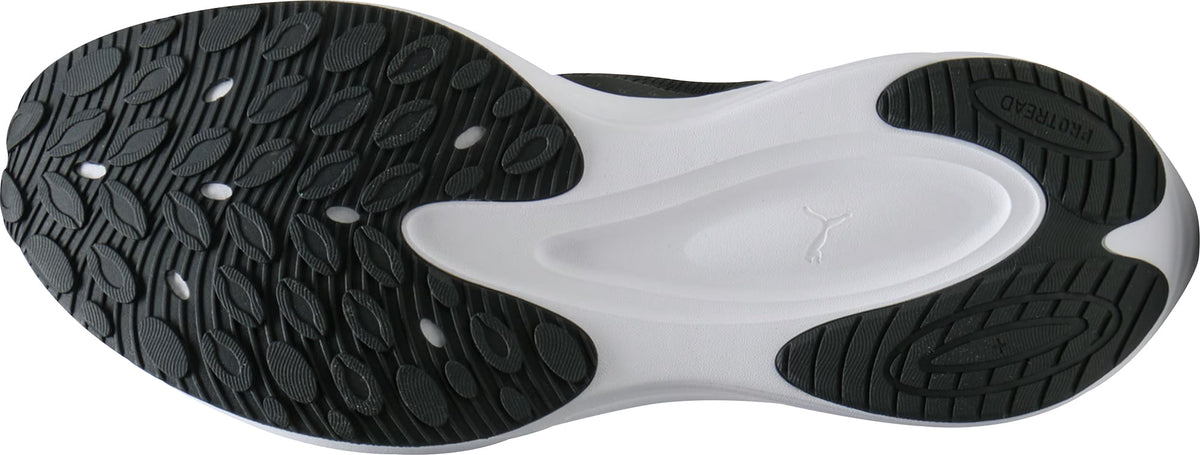 Puma Darter Pro Mens Running Shoes - Black