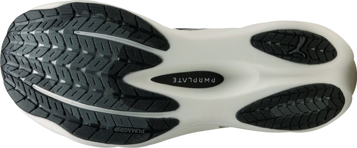Puma Deviate Nitro 4 Womens Running Shoes - Black
