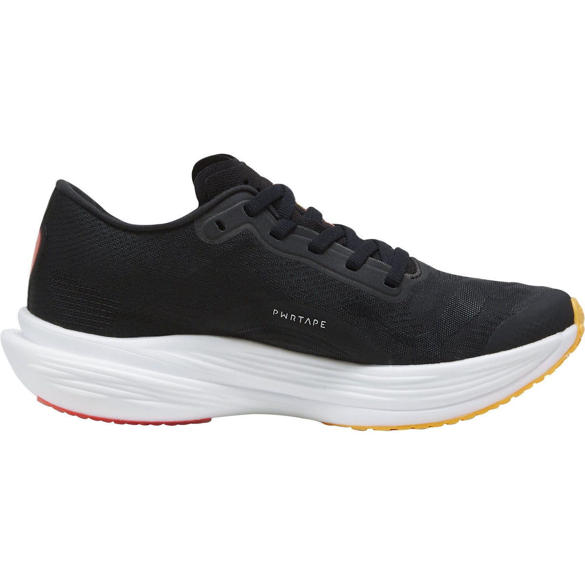 Puma Deviate Nitro Elite 2 Womens Running Shoes - Black