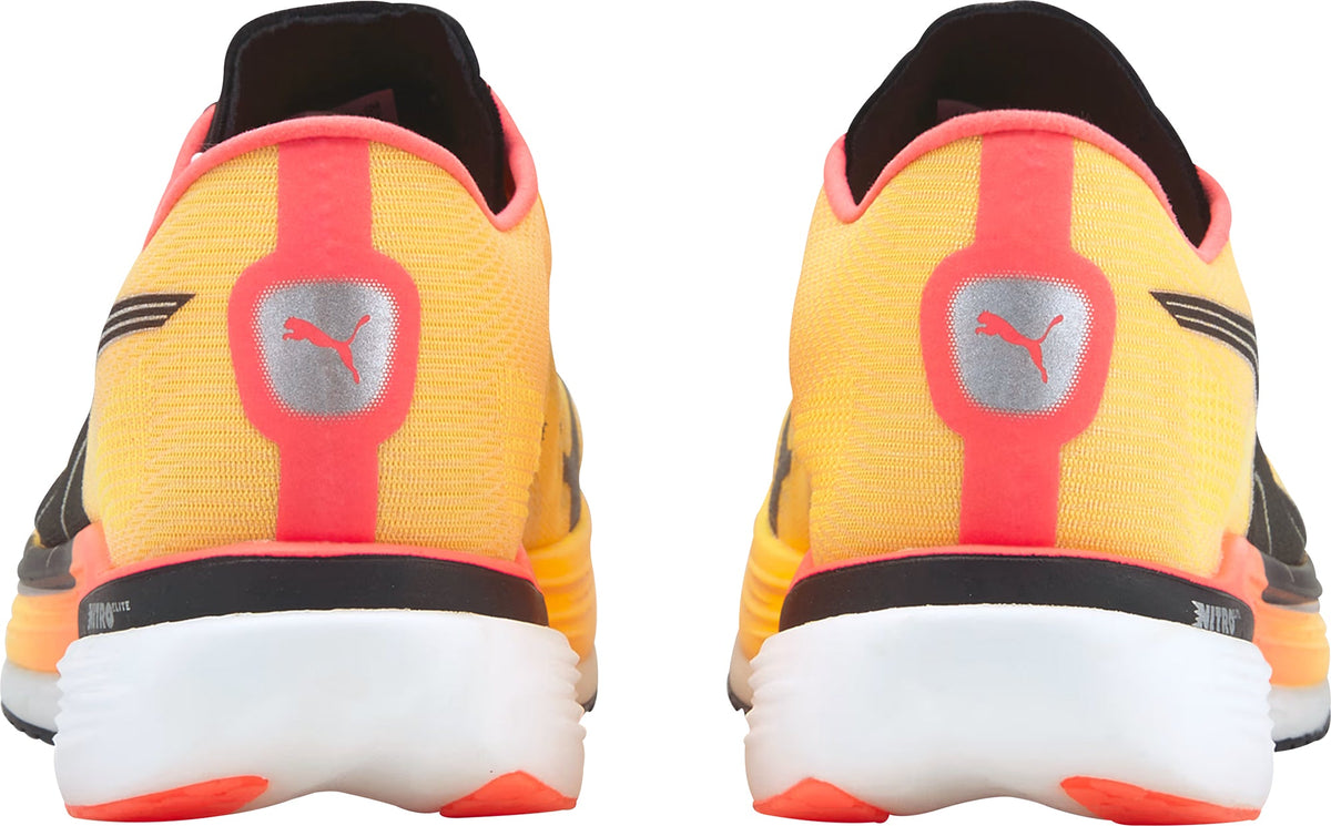 Puma Deviate Nitro Elite 2 Mens Running Shoes - Orange