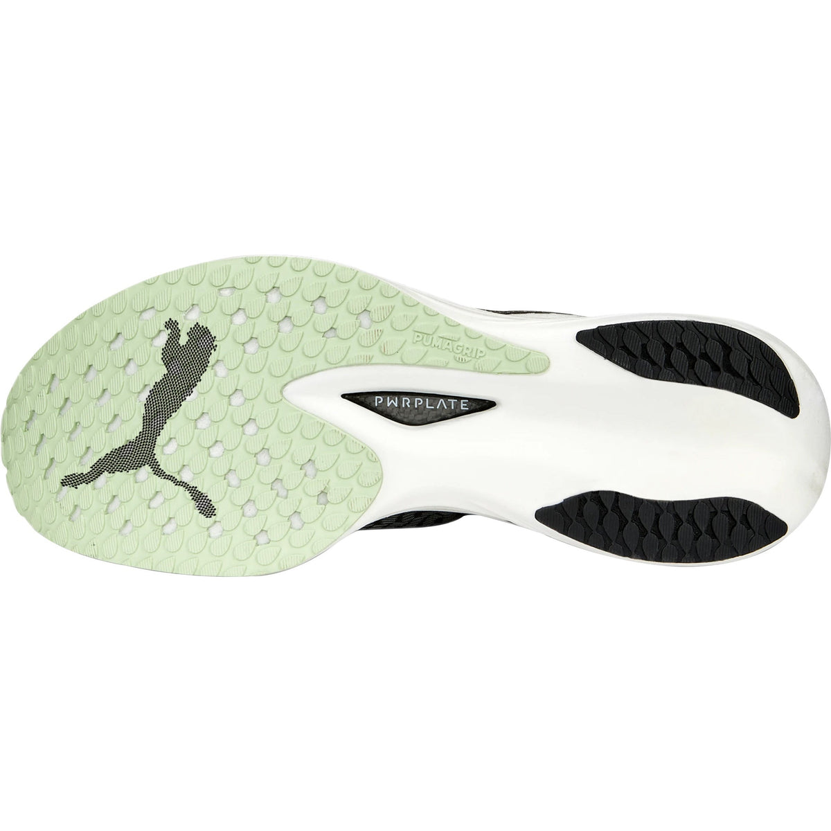 Puma Deviate Nitro Elite 2 Mens Running Shoes - White
