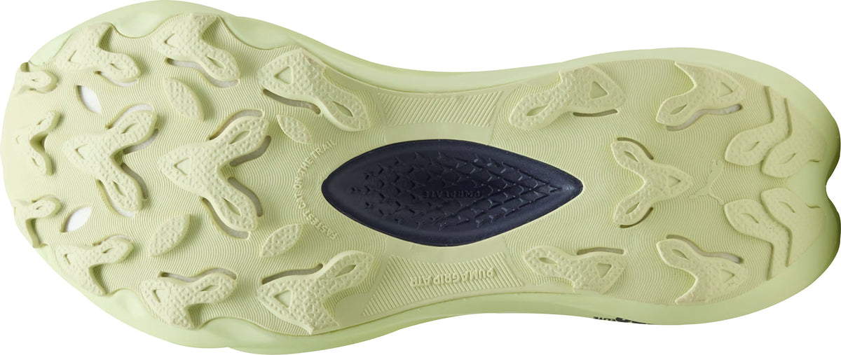 Puma Deviate Nitro Elite Womens Trail Running Shoes - Green