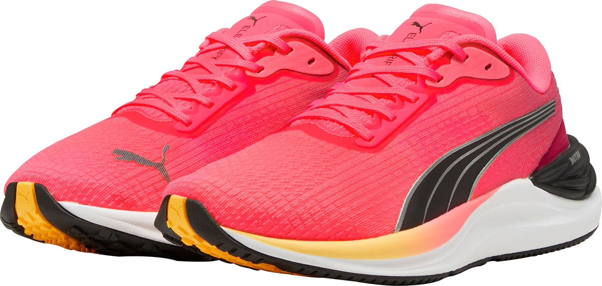 Puma Electrify Nitro 3 Womens Running Shoes - Pink