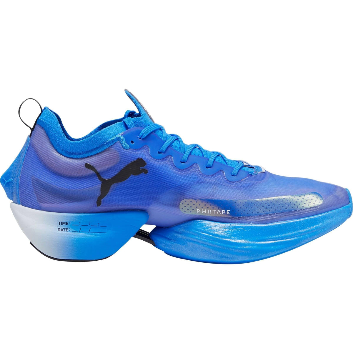 Puma Fast-R Nitro Elite Womens Running Shoes - Blue
