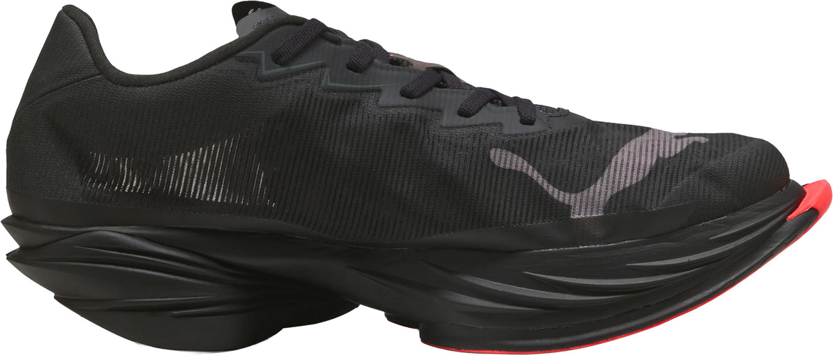 Puma Fast-R Nitro Elite 3 Mens Running Shoes - Black