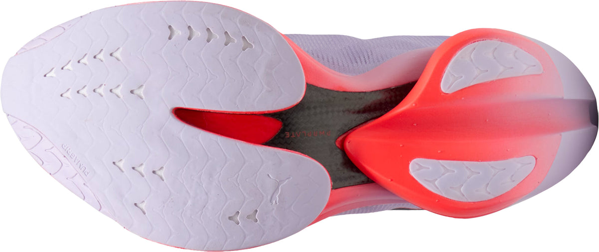 Puma Fast-R Nitro Elite 3 Womens Running Shoes - Purple