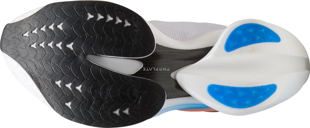 Puma Fast-R Nitro Elite 3 Womens Running Shoes - White