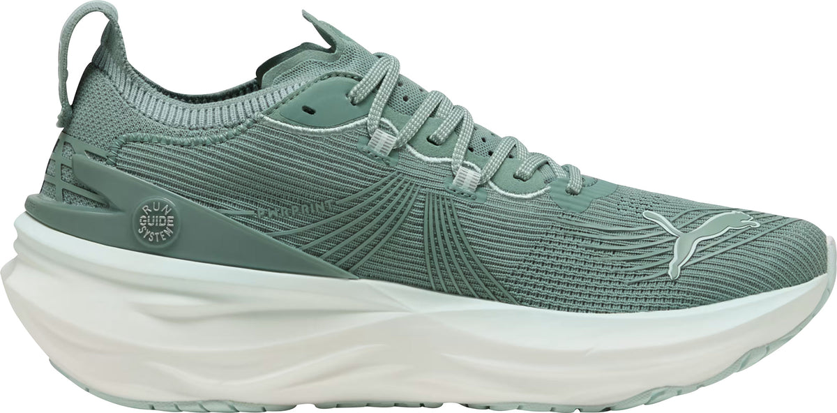 Puma ForeverRun Nitro 2 Mens Running Shoes - Green