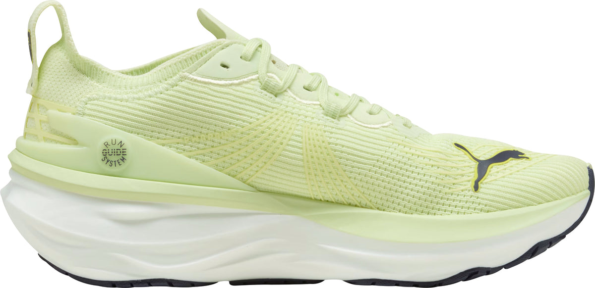 Puma ForeverRun Nitro 2 Mens Running Shoes - Green
