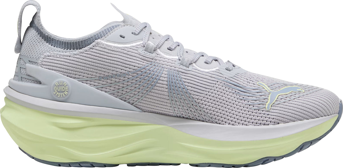 Puma ForeverRun Nitro 2 Mens Running Shoes - Grey