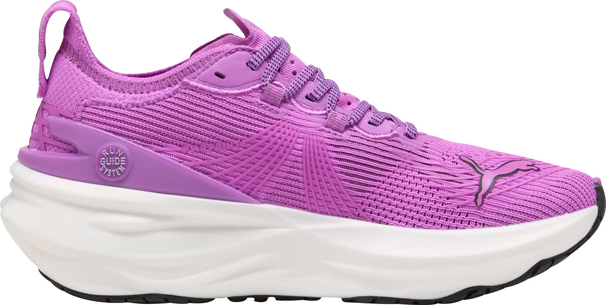 Puma ForeverRun Nitro 2 Womens Running Shoes - Purple