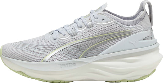 Puma ForeverRun Nitro 2 Womens Running Shoes - Grey