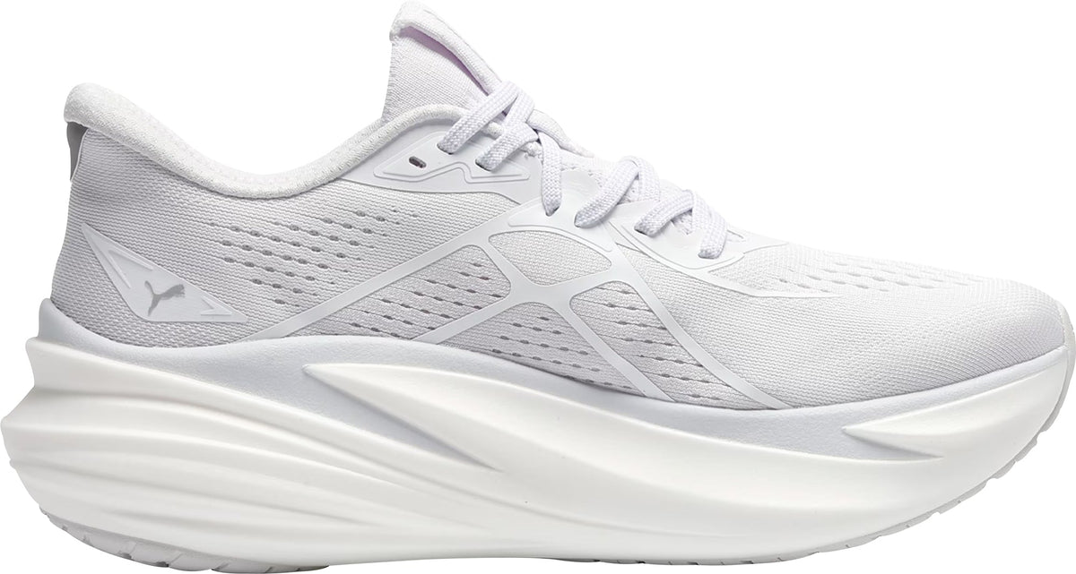 Puma MagMax Nitro 2 Mens Running Shoes - White