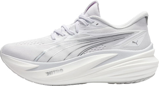 Puma MagMax Nitro 2 Mens Running Shoes - White