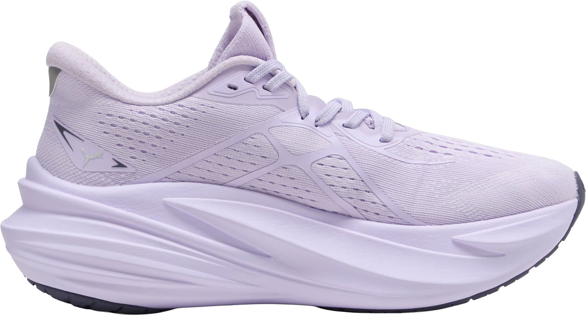 Puma MagMax Nitro 2 Womens Running Shoes - Purple