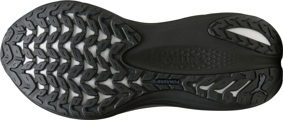 Puma MagMax Nitro Mens Running Shoes - Black