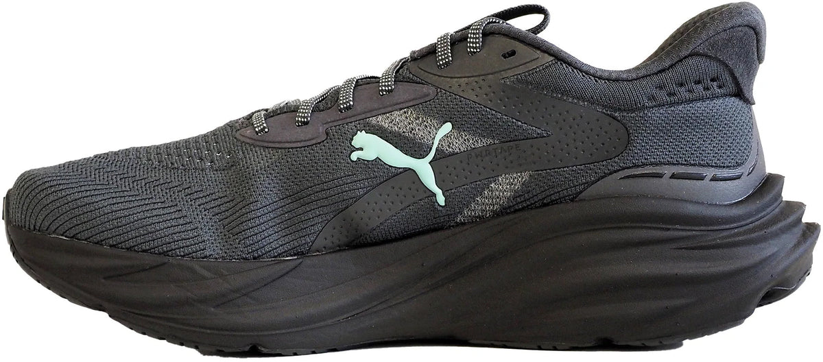 Puma Magnify Nitro 3 Mens Running Shoes - Grey