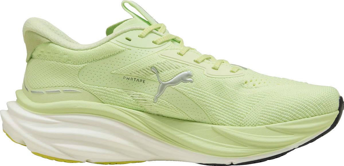 Puma Magnify Nitro 3 Mens Running Shoes - Green