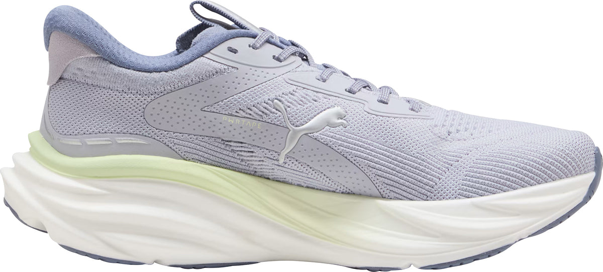 Puma Magnify Nitro 3 Mens Running Shoes - Grey
