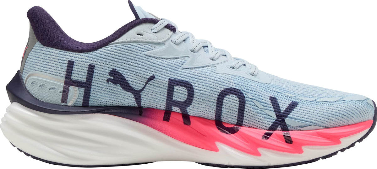 Puma Velocity Nitro 4 HYROX Mens Running Shoes - Blue