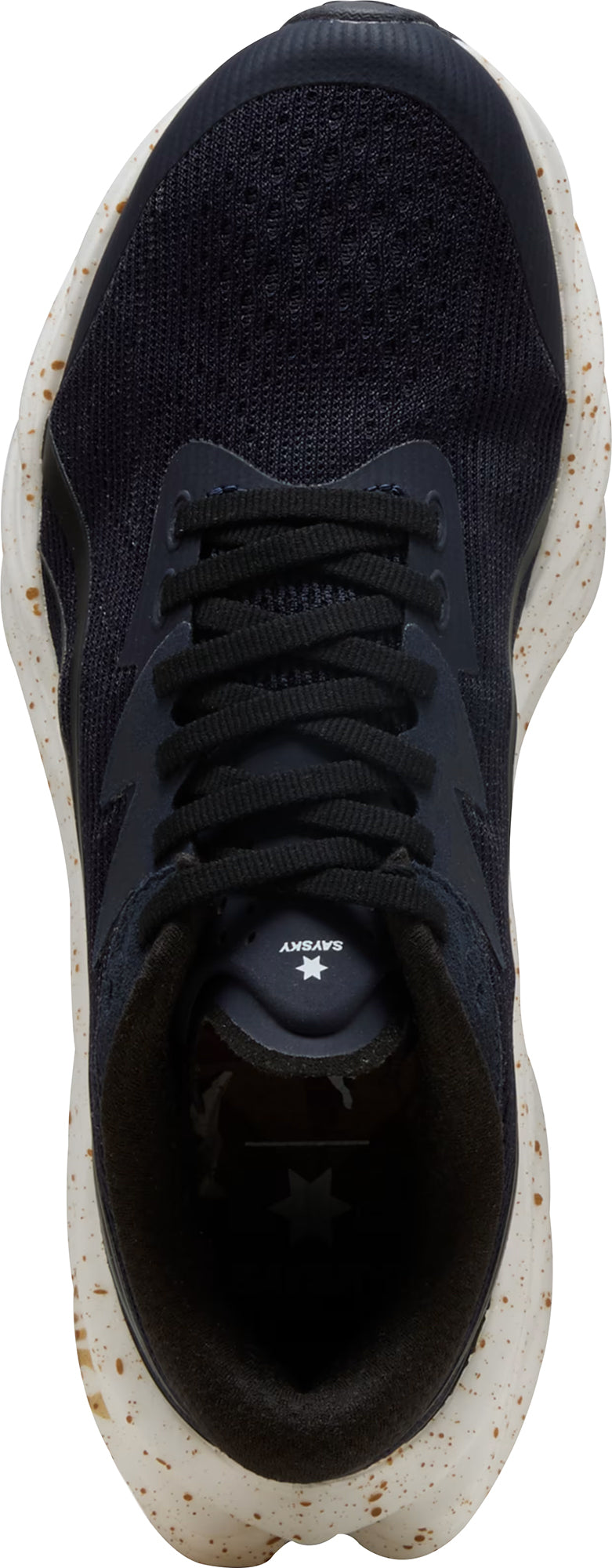 Puma Velocity Nitro 4 X SAYSKY Mens Running Shoes - Grey