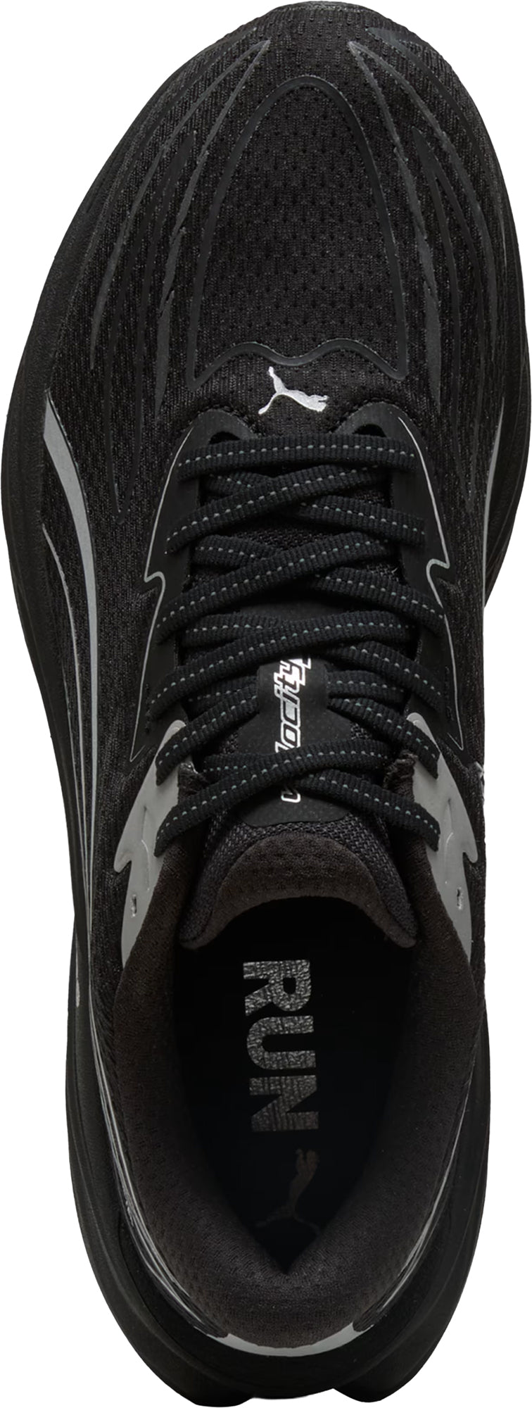 Puma Velocity Nitro 5 GORE-TEX Mens Running Shoes - Black