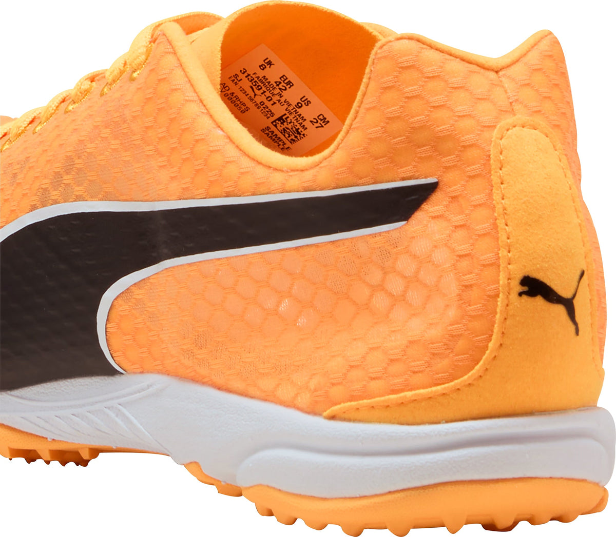 Puma evoSpeed Haraka 8 Cross Country Spikes - Orange