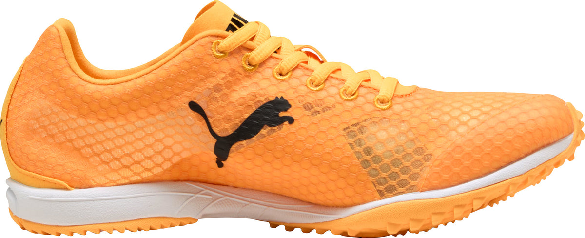 Puma evoSpeed Haraka 8 Cross Country Spikes - Orange