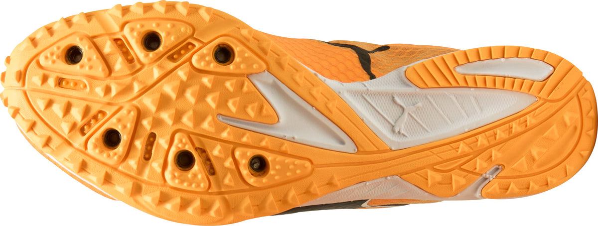 Puma evoSpeed Haraka 8 Cross Country Spikes - Orange