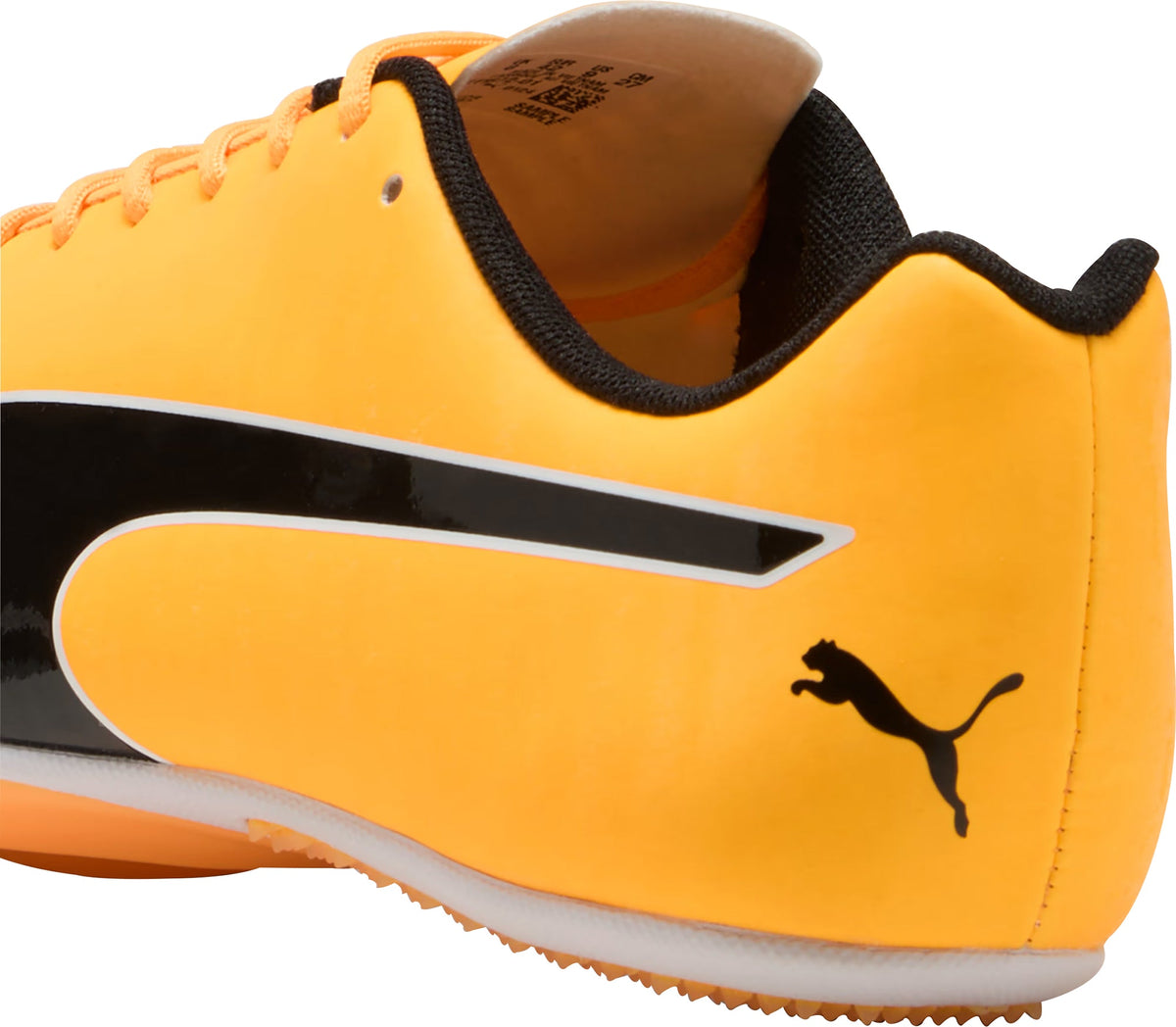 Puma evoSpeed Sprint 14.5 Running Spikes - Orange