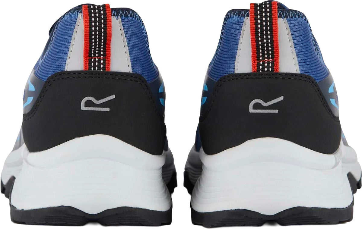 Regatta Blaze Mens Walking Shoes - Blue