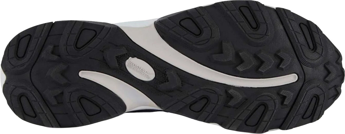 Regatta Blaze Mens Walking Shoes - Blue